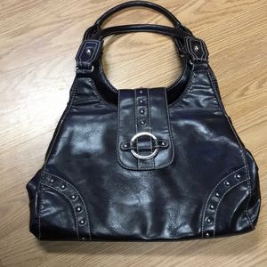 Brown St John’s Bay Purse